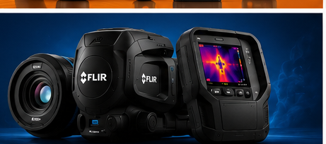 FLIR — оборудование