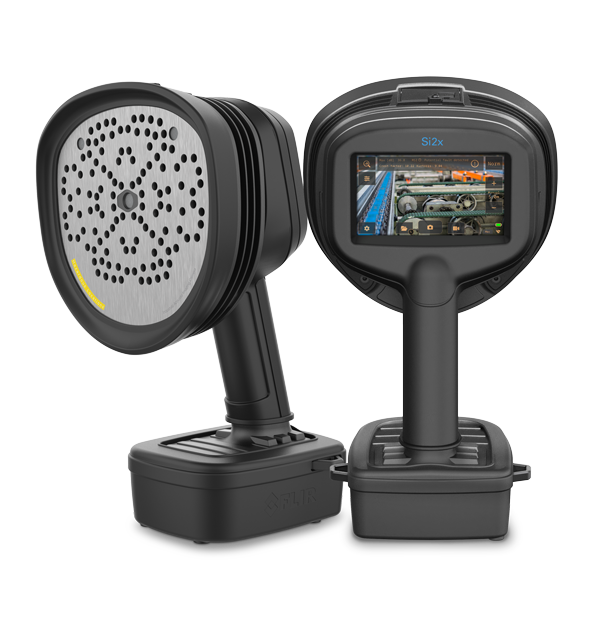 FLIR Si2x-Pro