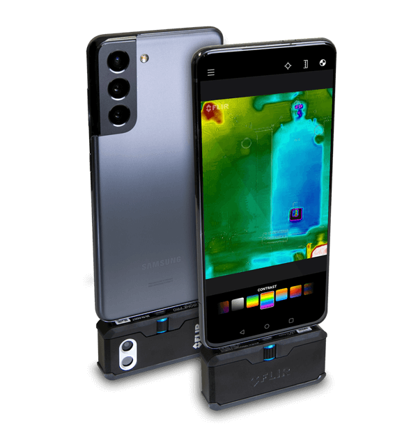 FLIR ONE Pro LT (снят с производства)