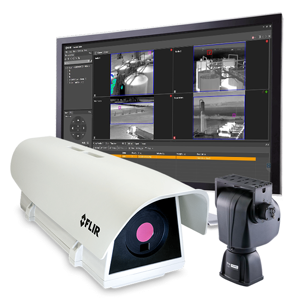 FLIR ADGiLE