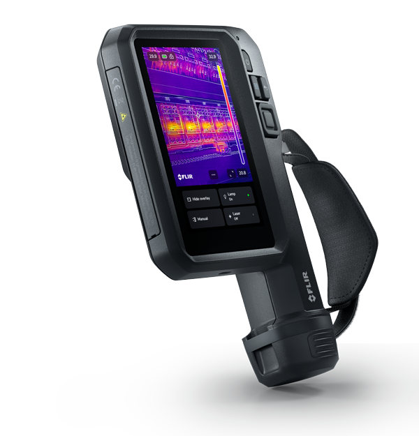 FLIR i34