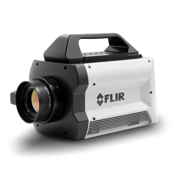 FLIR X6980-HS InSb