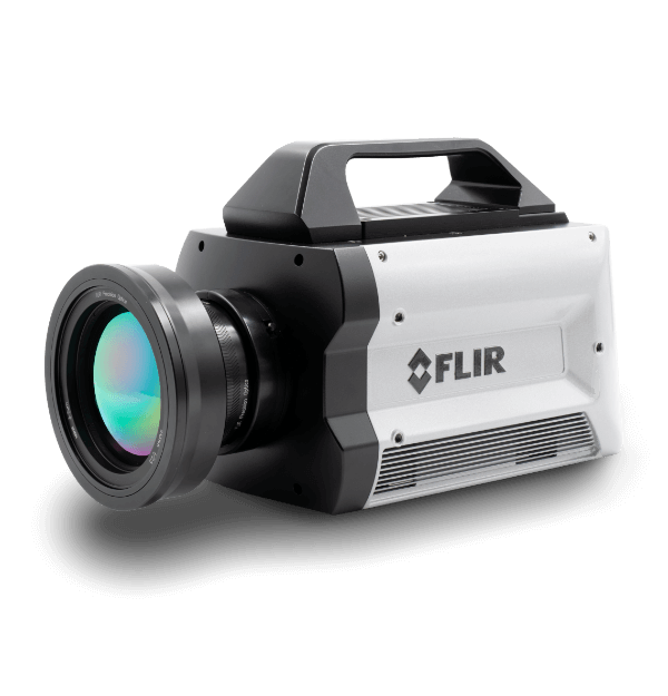 FLIR X8580-HS SLS