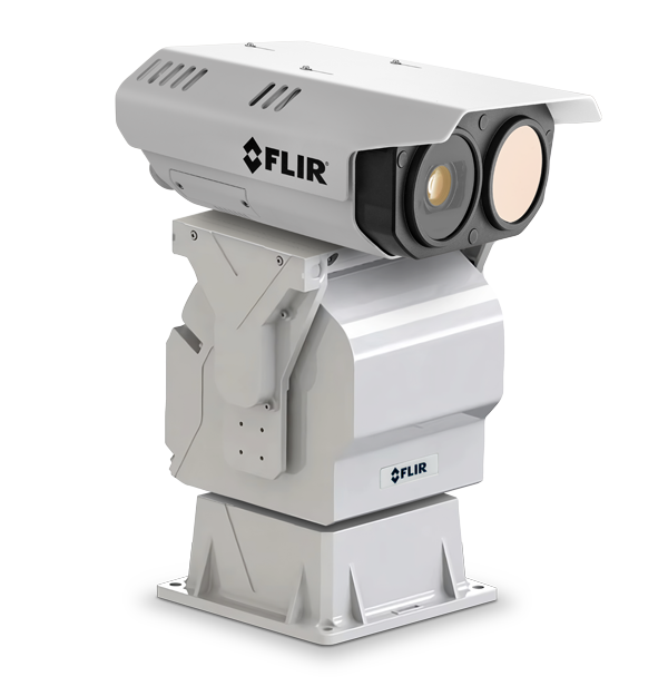 FLIR FH-Series R PTZ