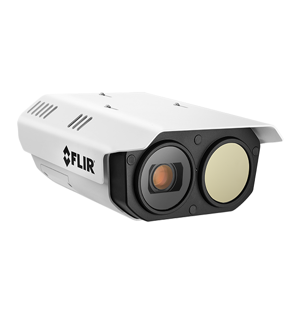 FLIR FH-Series ID