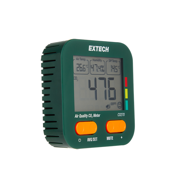 Extech CO270