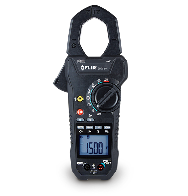 FLIR CM78-PV